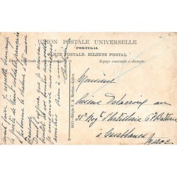 Rare collectable postcards of Portugal. Vintage Postcards of Portugal