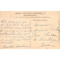 Rare collectable postcards of Portugal. Vintage Postcards of Portugal