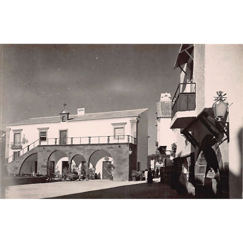 Rare collectable postcards of Portugal. Vintage Postcards of Portugal