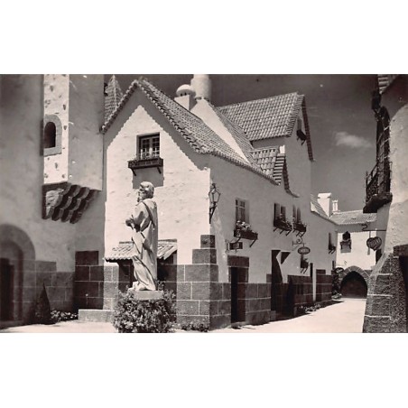 Rare collectable postcards of Portugal. Vintage Postcards of Portugal