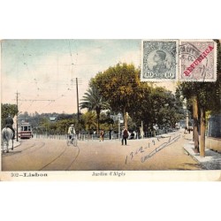 Rare collectable postcards of Portugal. Vintage Postcards of Portugal
