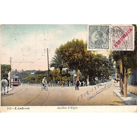 Rare collectable postcards of Portugal. Vintage Postcards of Portugal