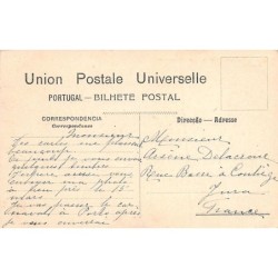 Rare collectable postcards of Portugal. Vintage Postcards of Portugal
