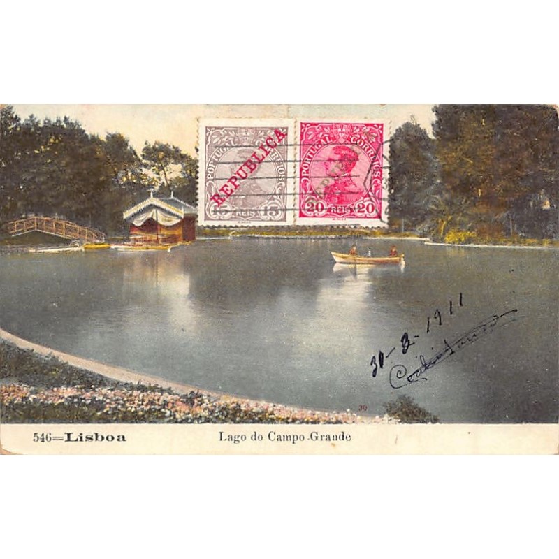 Rare collectable postcards of Portugal. Vintage Postcards of Portugal