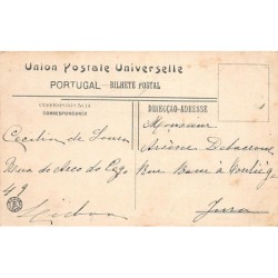 Rare collectable postcards of Portugal. Vintage Postcards of Portugal