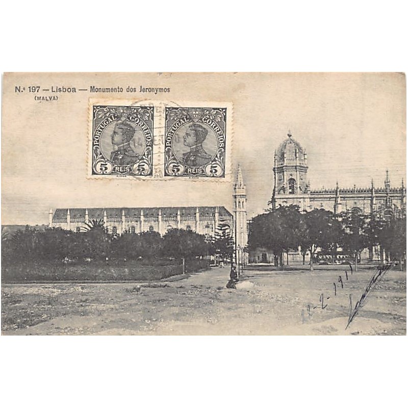 Rare collectable postcards of Portugal. Vintage Postcards of Portugal