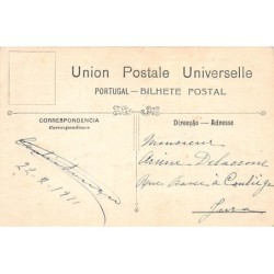 Rare collectable postcards of Portugal. Vintage Postcards of Portugal