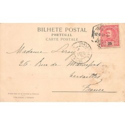 Rare collectable postcards of Portugal. Vintage Postcards of Portugal