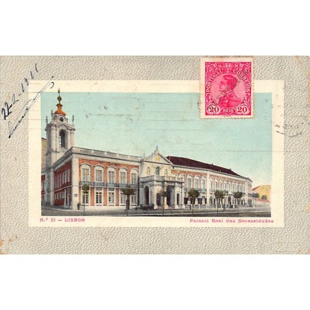 Rare collectable postcards of Portugal. Vintage Postcards of Portugal
