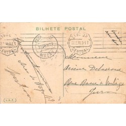 Rare collectable postcards of Portugal. Vintage Postcards of Portugal