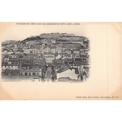 Rare collectable postcards of Portugal. Vintage Postcards of Portugal