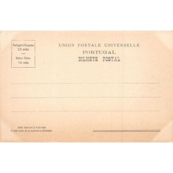 Rare collectable postcards of Portugal. Vintage Postcards of Portugal