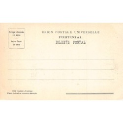 Rare collectable postcards of Portugal. Vintage Postcards of Portugal