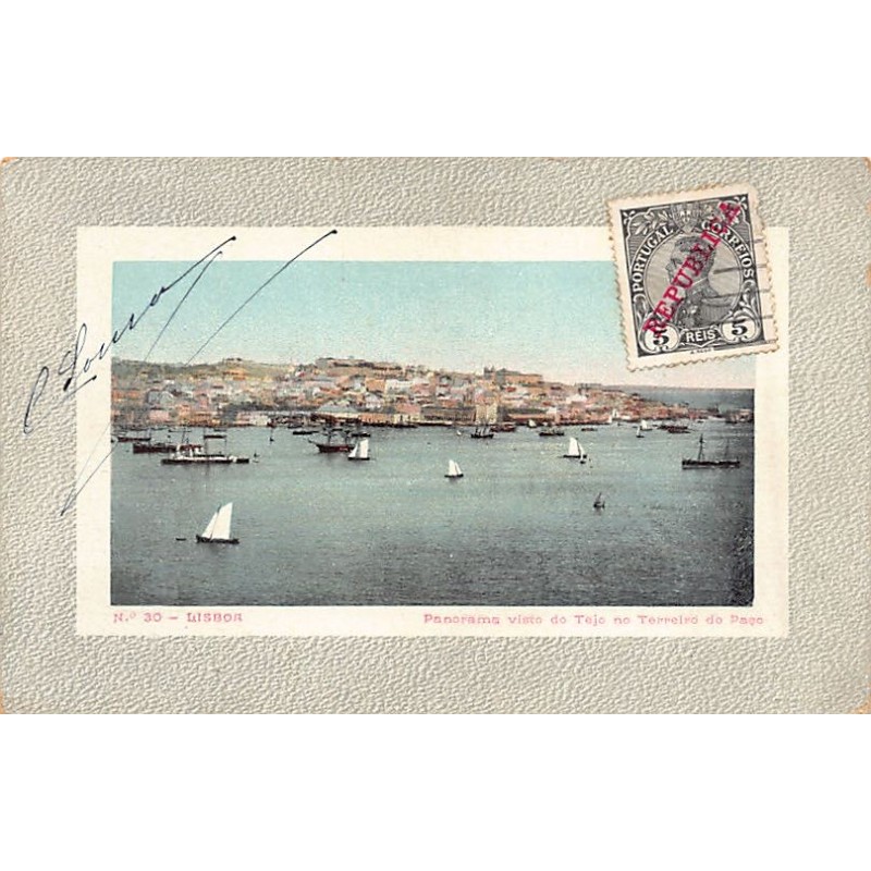 Rare collectable postcards of Portugal. Vintage Postcards of Portugal