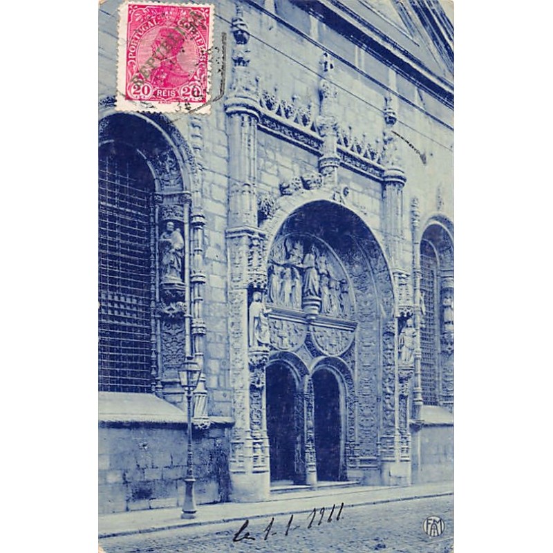 Rare collectable postcards of Portugal. Vintage Postcards of Portugal