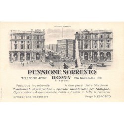 Rare collectable postcards of ITALIA Italy. Vintage Postcards of ITALIA Italy