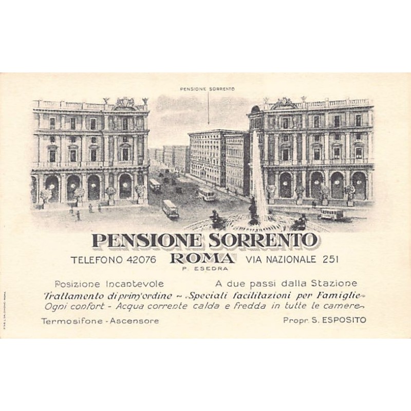 Rare collectable postcards of ITALIA Italy. Vintage Postcards of ITALIA Italy