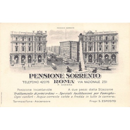 Rare collectable postcards of ITALIA Italy. Vintage Postcards of ITALIA Italy