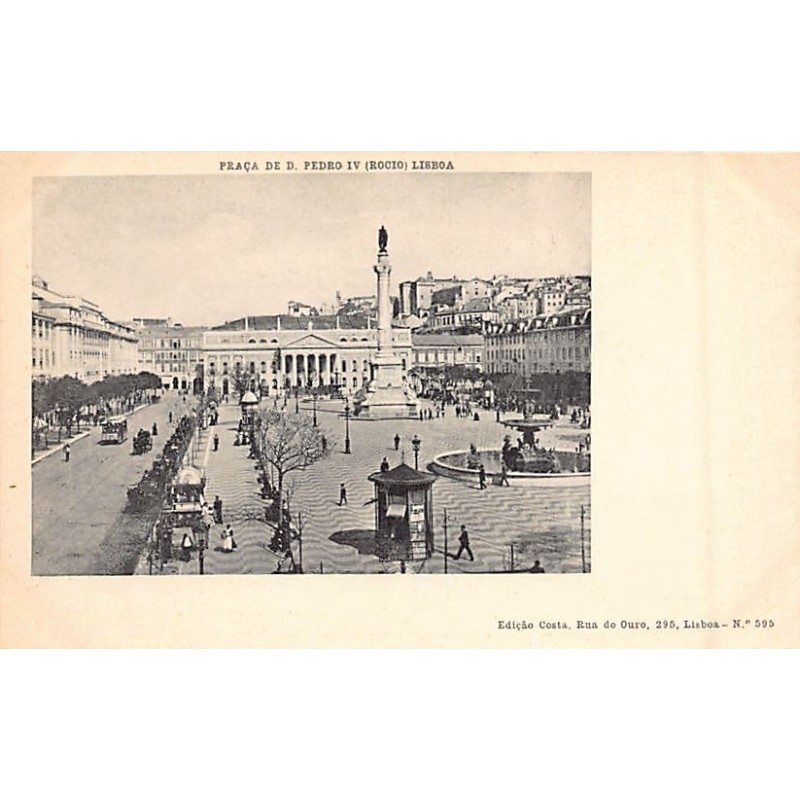 Rare collectable postcards of Portugal. Vintage Postcards of Portugal