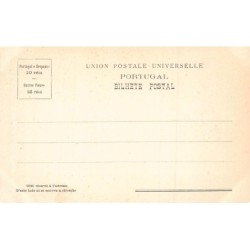 Rare collectable postcards of Portugal. Vintage Postcards of Portugal