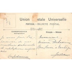 Rare collectable postcards of Portugal. Vintage Postcards of Portugal