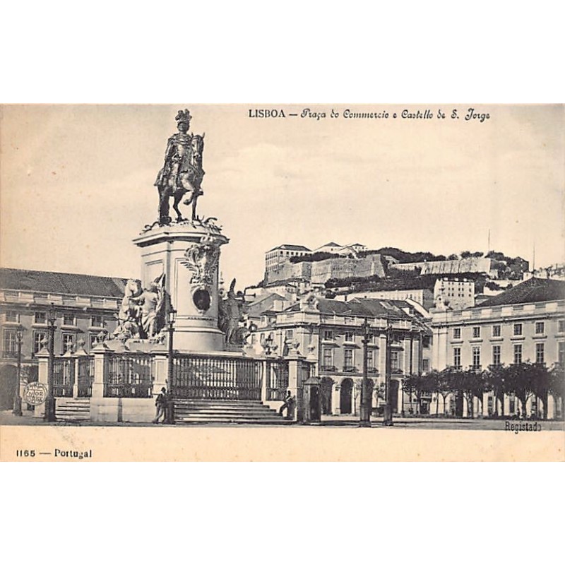 Rare collectable postcards of Portugal. Vintage Postcards of Portugal