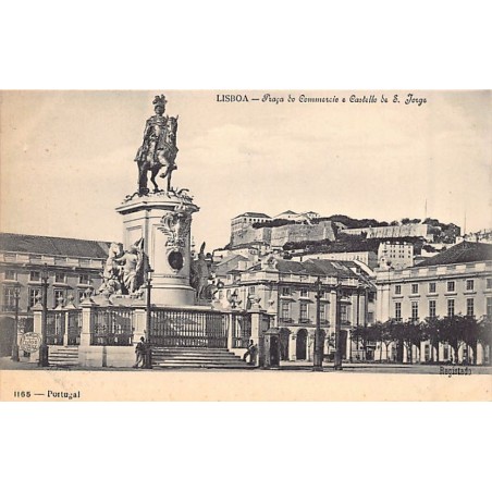 Rare collectable postcards of Portugal. Vintage Postcards of Portugal
