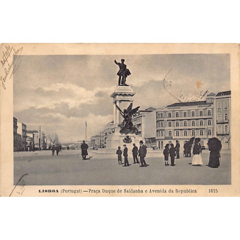 Rare collectable postcards of Portugal. Vintage Postcards of Portugal