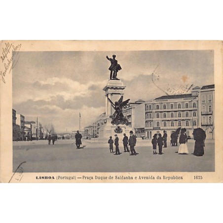 Rare collectable postcards of Portugal. Vintage Postcards of Portugal