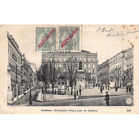 Rare collectable postcards of Portugal. Vintage Postcards of Portugal