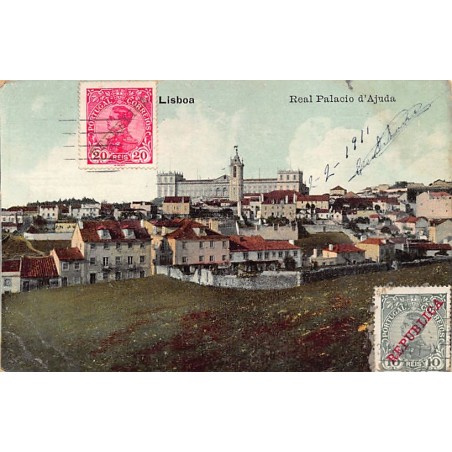 Rare collectable postcards of Portugal. Vintage Postcards of Portugal