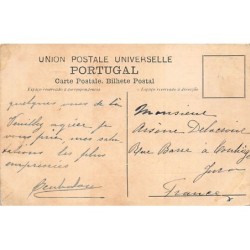 Rare collectable postcards of Portugal. Vintage Postcards of Portugal
