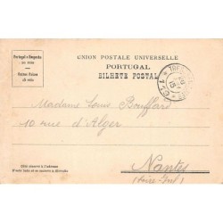 Rare collectable postcards of Portugal. Vintage Postcards of Portugal
