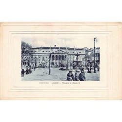 Rare collectable postcards of Portugal. Vintage Postcards of Portugal
