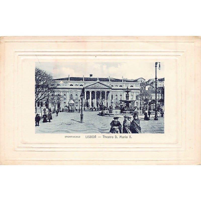 Rare collectable postcards of Portugal. Vintage Postcards of Portugal