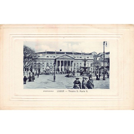 Rare collectable postcards of Portugal. Vintage Postcards of Portugal