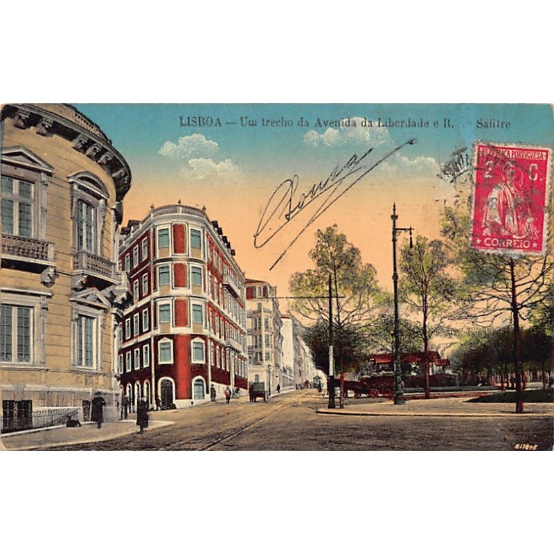 Rare collectable postcards of Portugal. Vintage Postcards of Portugal