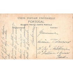 Rare collectable postcards of Portugal. Vintage Postcards of Portugal