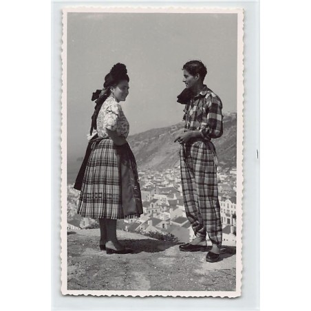 Rare collectable postcards of Portugal. Vintage Postcards of Portugal