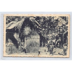 Rare collectable postcards of CONGO KINSHASA. Vintage Postcards of CONGO KINSHASA