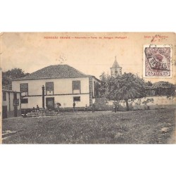 Rare collectable postcards of Portugal. Vintage Postcards of Portugal