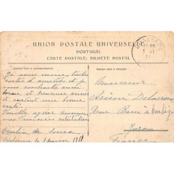 Rare collectable postcards of Portugal. Vintage Postcards of Portugal