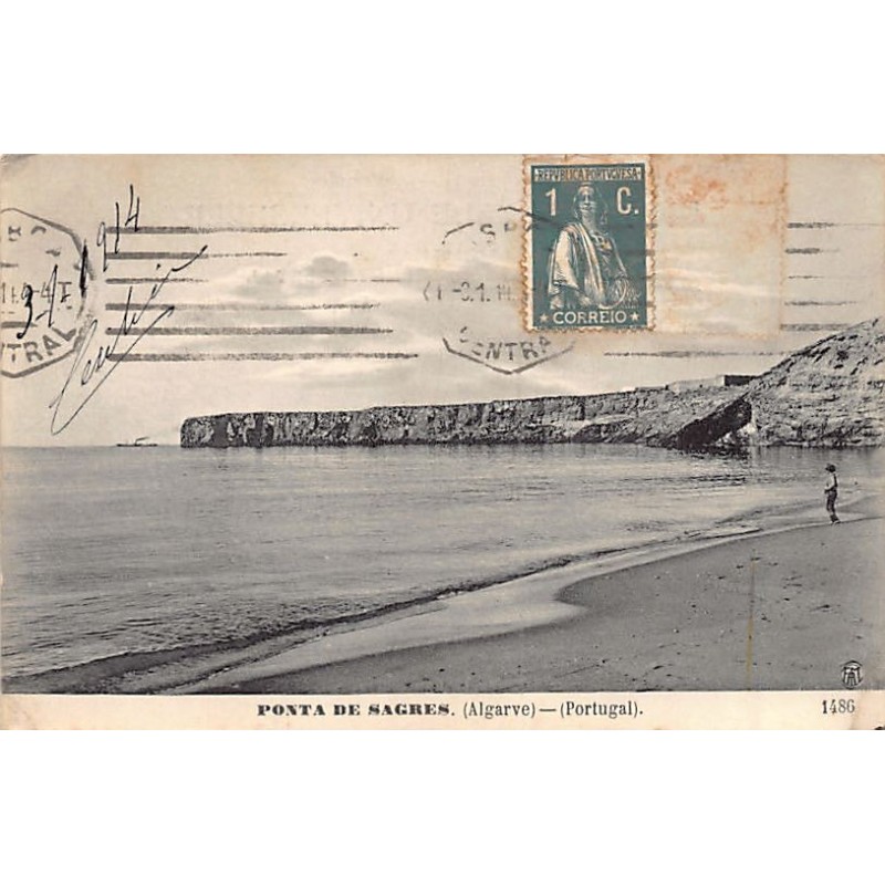Rare collectable postcards of Portugal. Vintage Postcards of Portugal