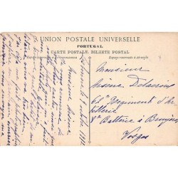 Rare collectable postcards of Portugal. Vintage Postcards of Portugal