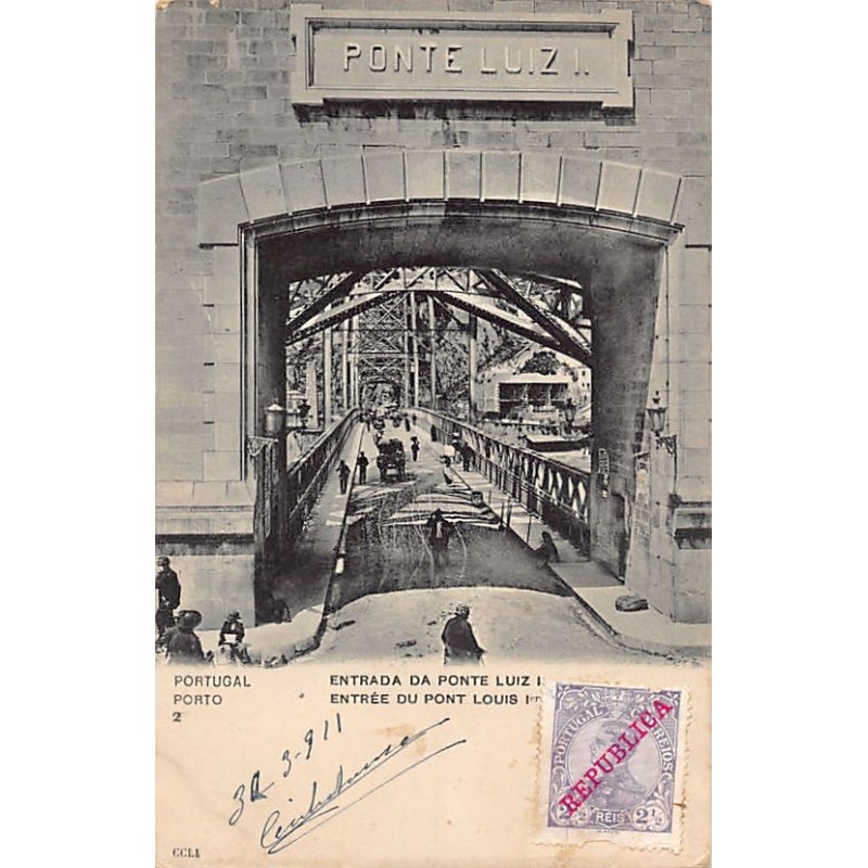 Rare collectable postcards of Portugal. Vintage Postcards of Portugal