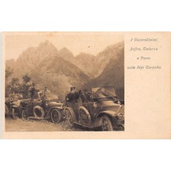 Rare collectable postcards of ITALIA Italy. Vintage Postcards of ITALIA Italy