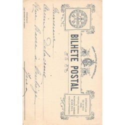 Rare collectable postcards of Portugal. Vintage Postcards of Portugal