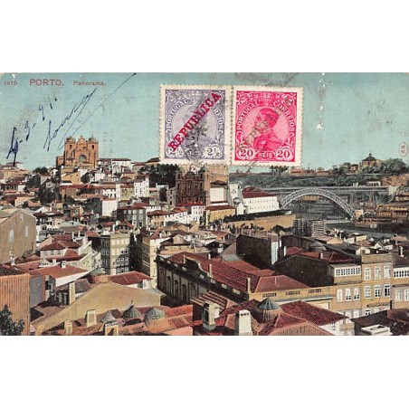 Rare collectable postcards of Portugal. Vintage Postcards of Portugal