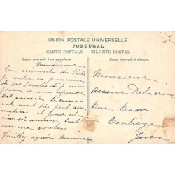 Rare collectable postcards of Portugal. Vintage Postcards of Portugal