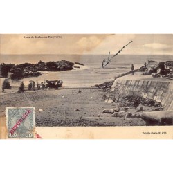 Rare collectable postcards of Portugal. Vintage Postcards of Portugal